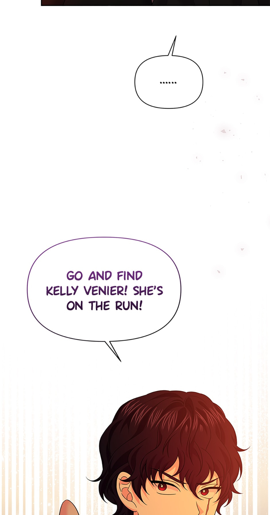 Abella's Dessert Cafe Chapter 58 page 59 - 