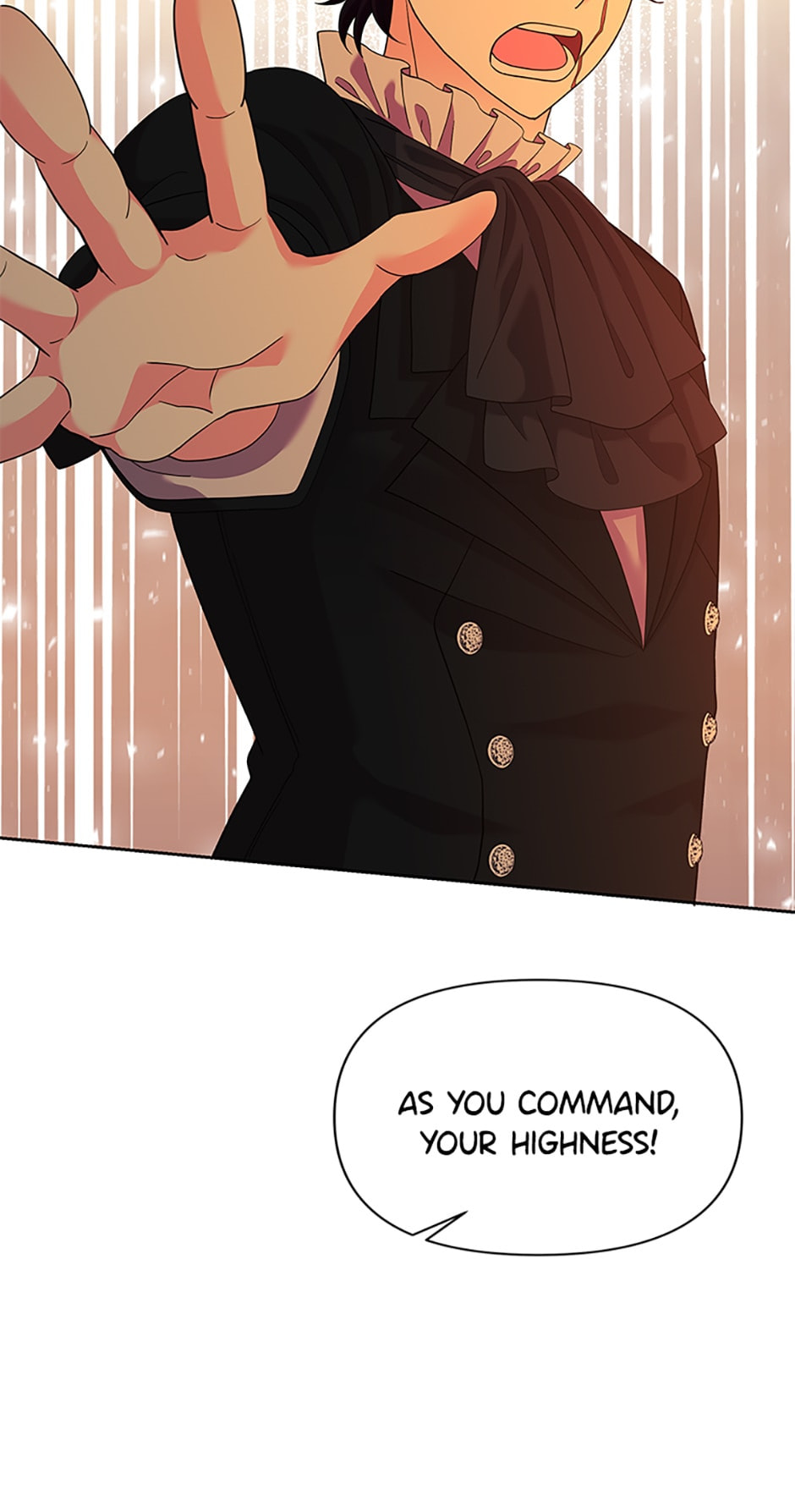 Abella's Dessert Cafe Chapter 58 page 60 - 
