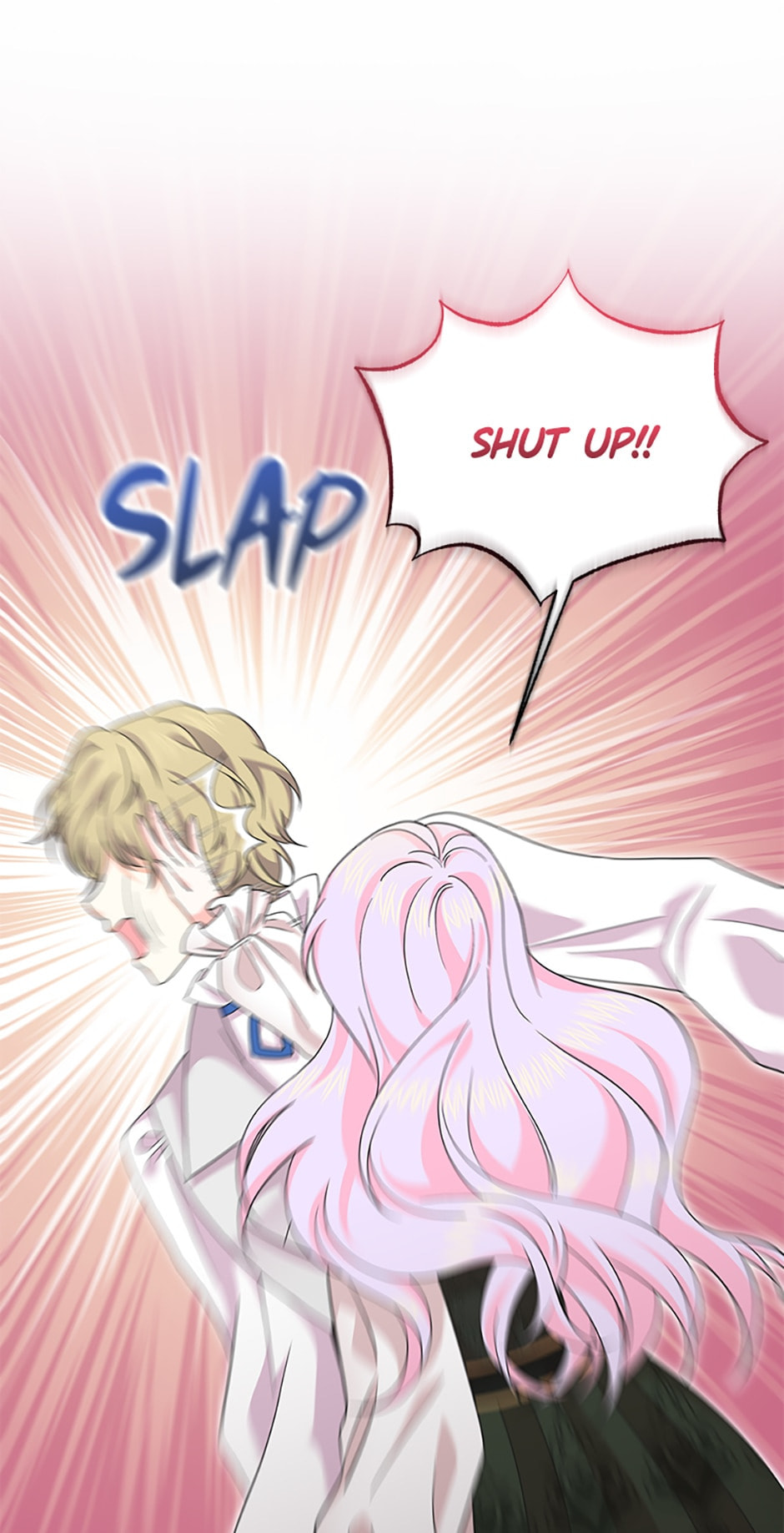 Abella's Dessert Cafe Chapter 58 page 7 - 
