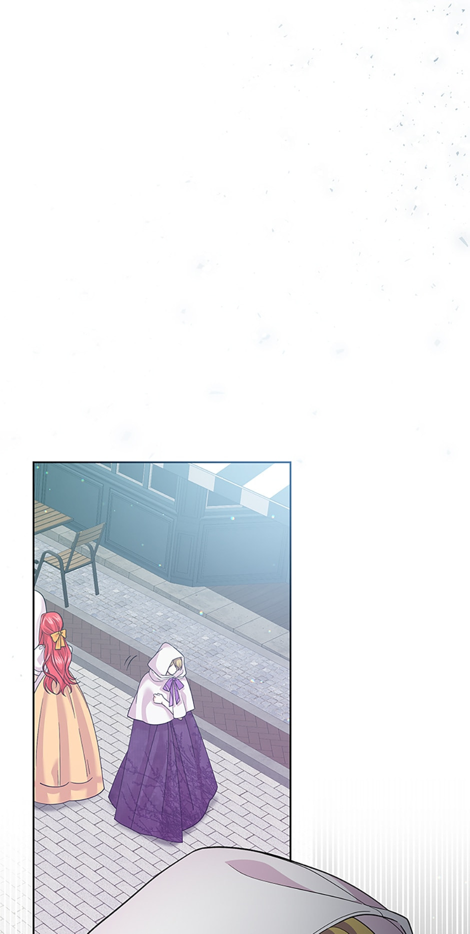 Abella's Dessert Cafe Chapter 58 page 61 - 
