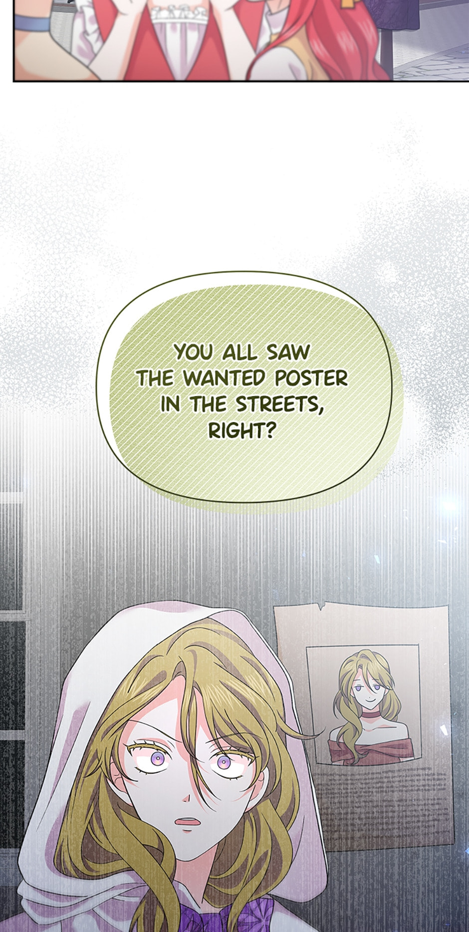 Abella's Dessert Cafe Chapter 58 page 65 - 