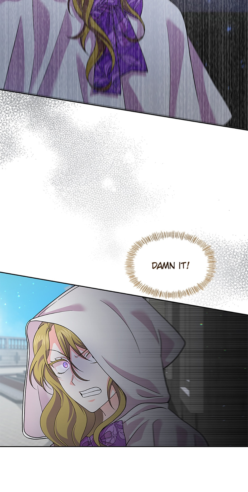 Abella's Dessert Cafe Chapter 58 page 66 - 