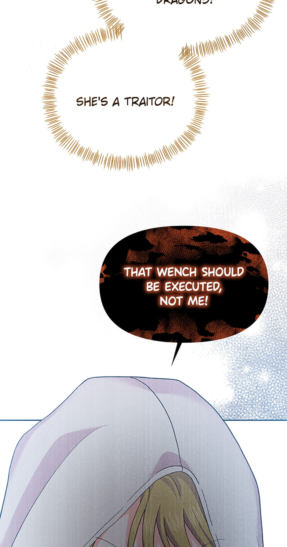 Abella's Dessert Cafe Chapter 58 page 69 - 