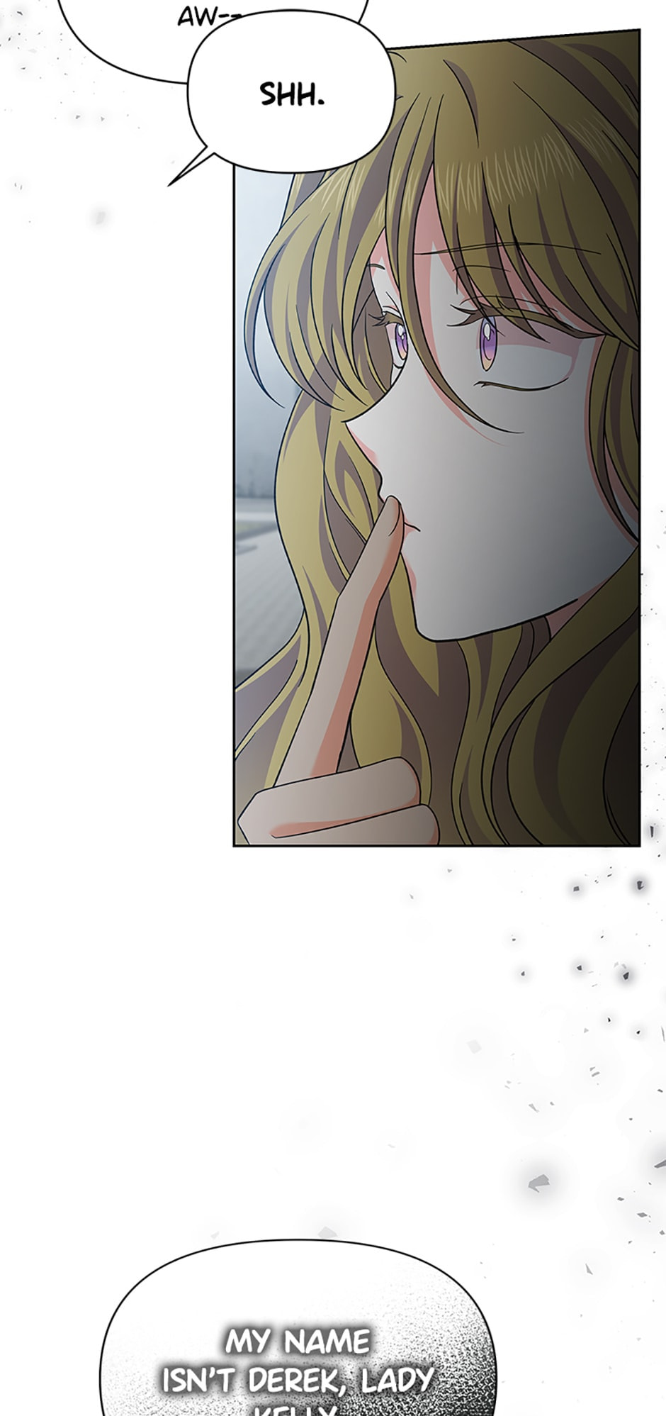 Abella's Dessert Cafe Chapter 58 page 77 - 