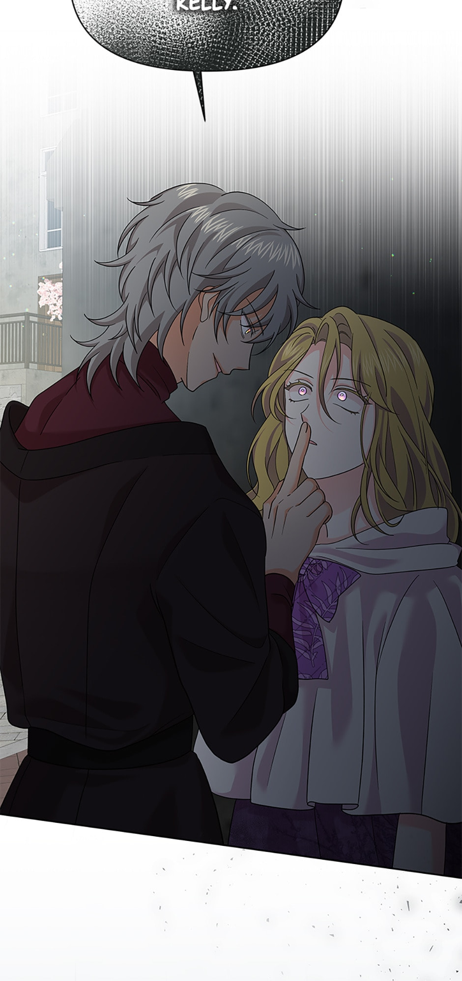 Abella's Dessert Cafe Chapter 58 page 78 - 