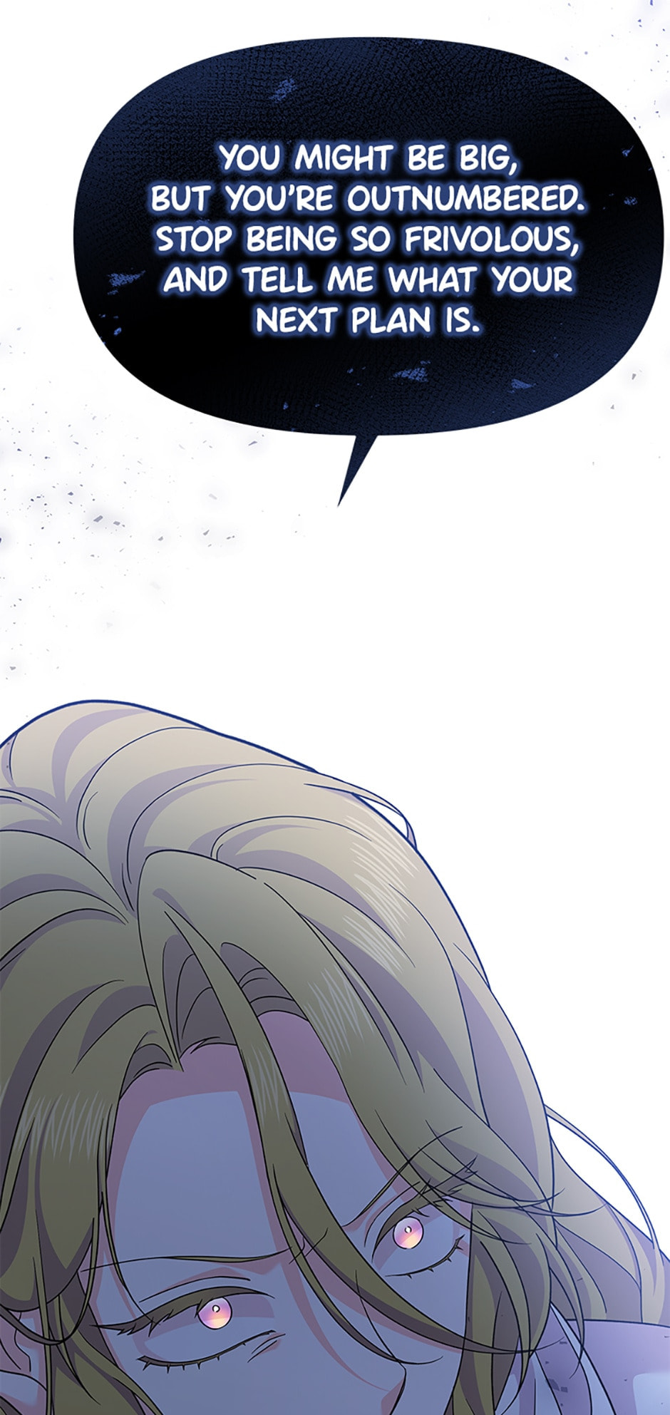 Abella's Dessert Cafe Chapter 59 page 12 - 