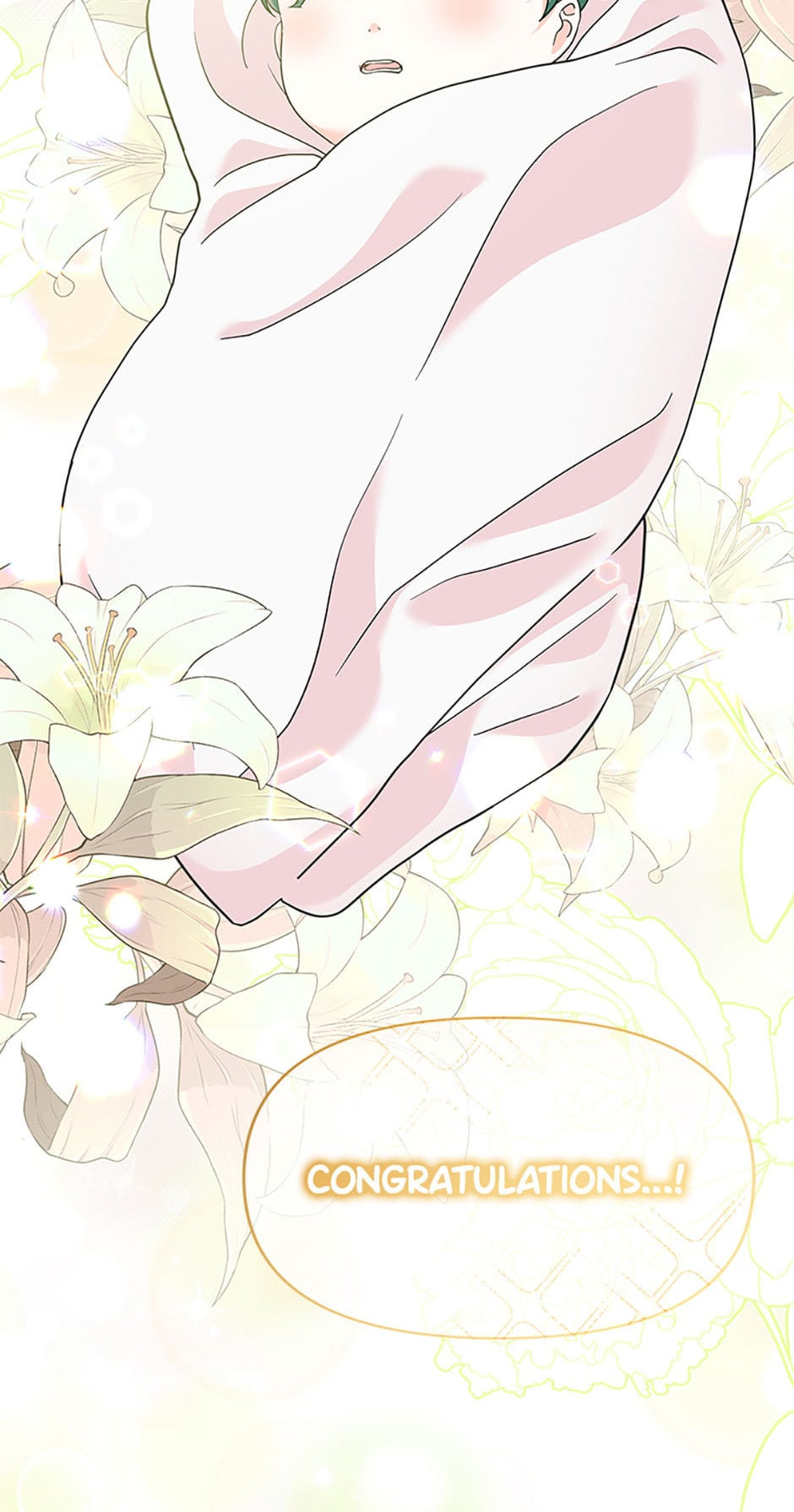 Abella's Dessert Cafe Chapter 59 page 19 - 