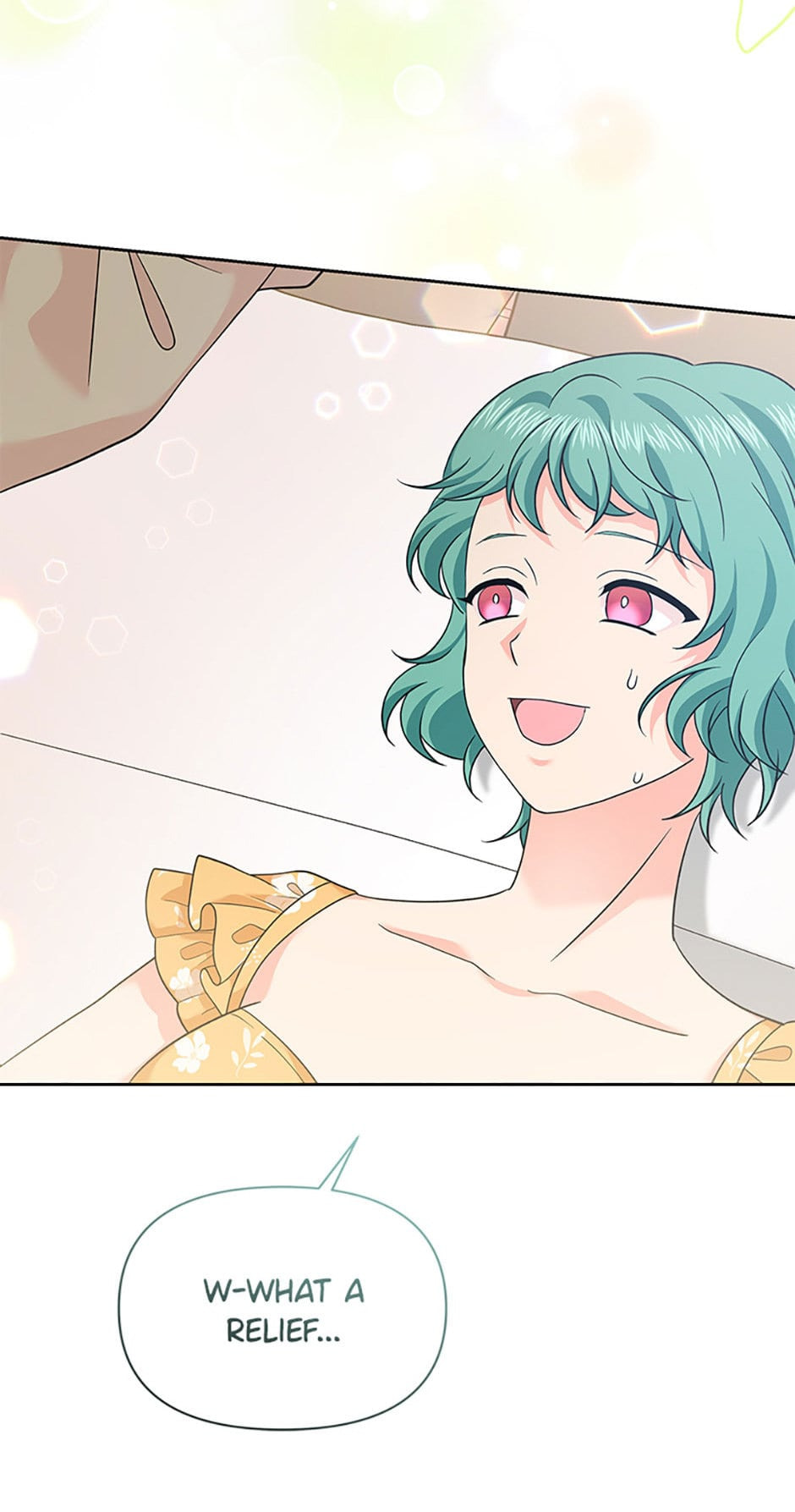 Abella's Dessert Cafe Chapter 59 page 20 - 