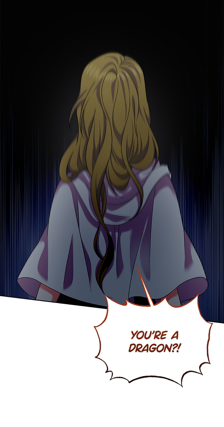 Abella's Dessert Cafe Chapter 59 page 3 - 
