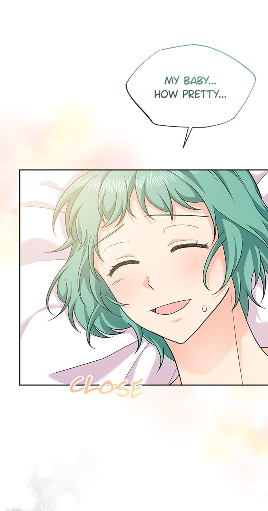 Abella's Dessert Cafe Chapter 59 page 21 - 