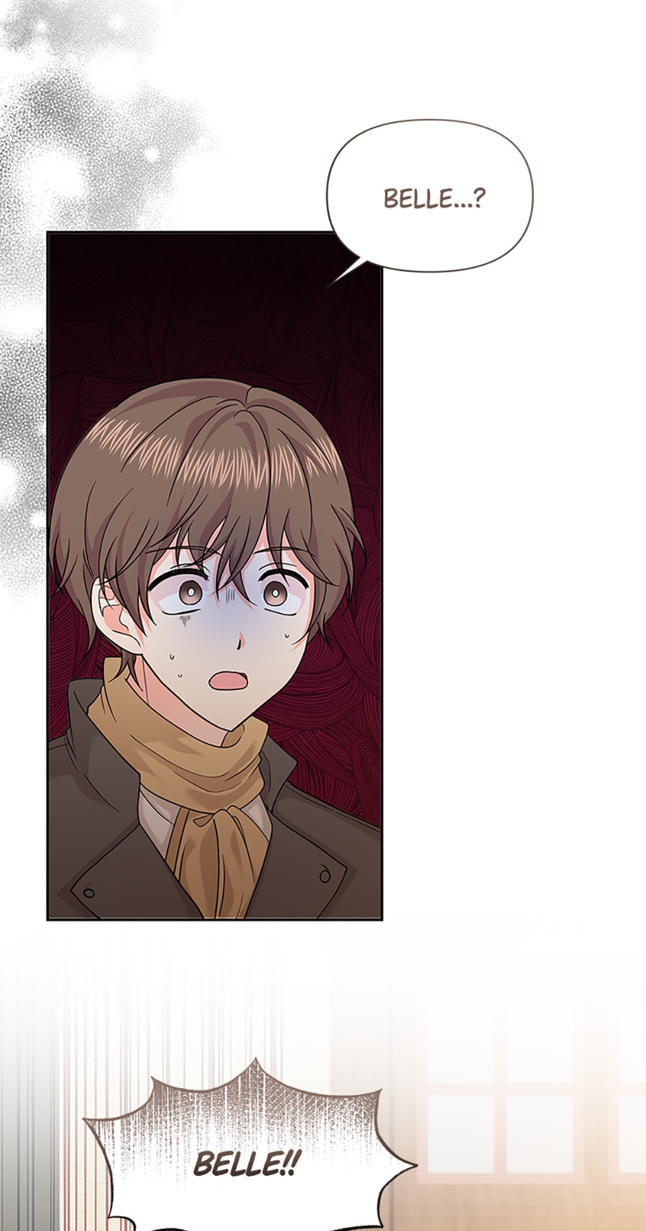 Abella's Dessert Cafe Chapter 59 page 22 - 