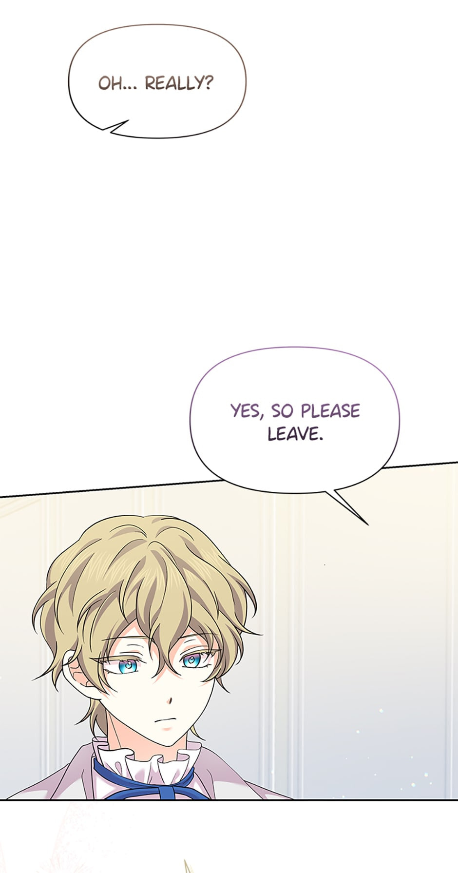 Abella's Dessert Cafe Chapter 59 page 24 - 
