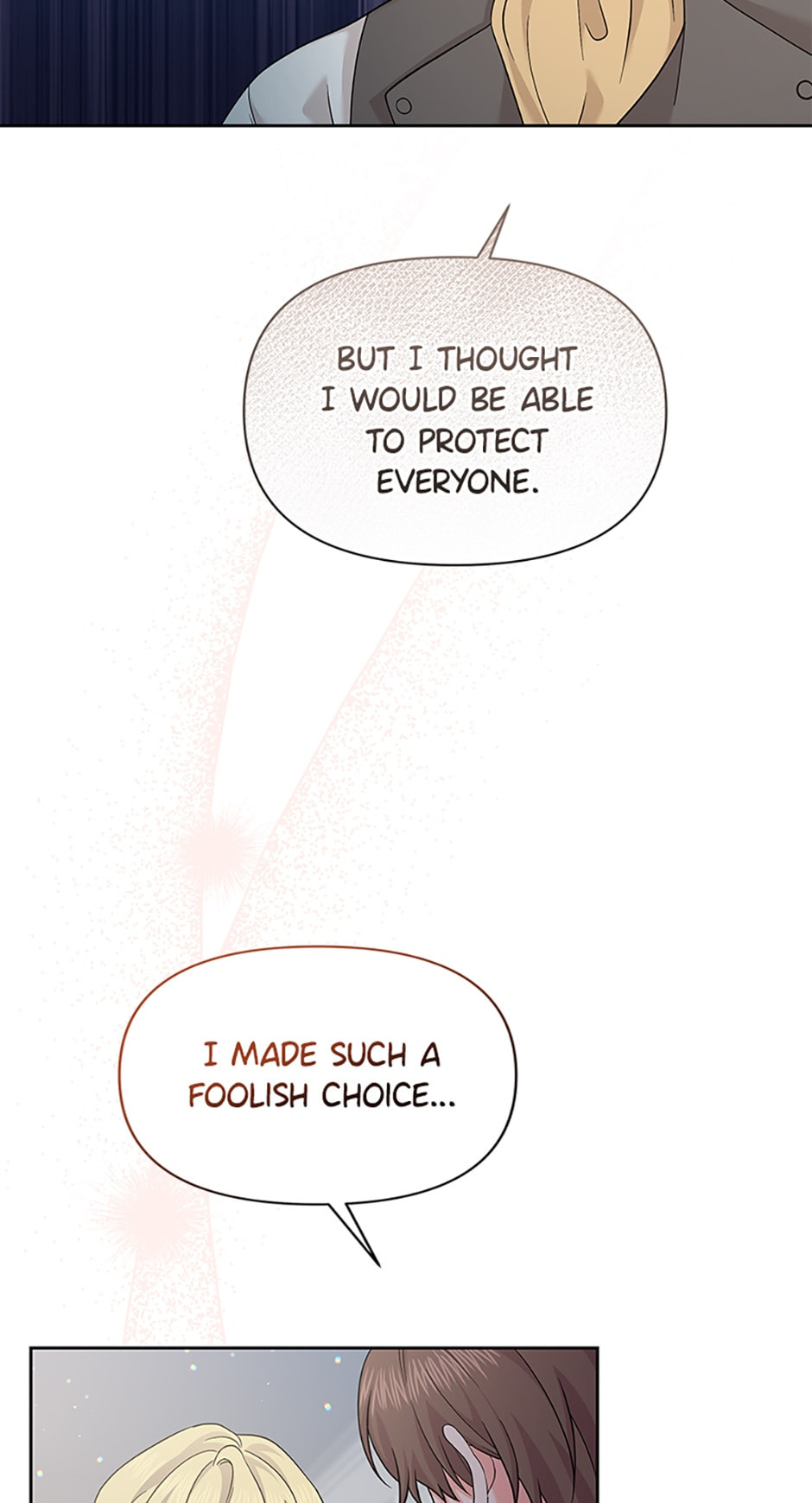 Abella's Dessert Cafe Chapter 59 page 29 - 
