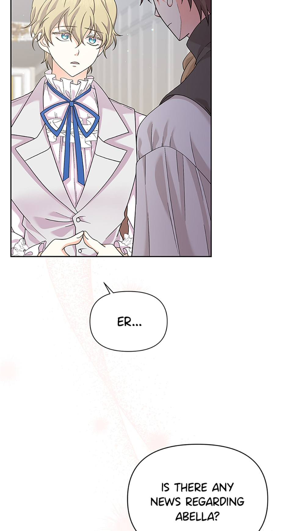 Abella's Dessert Cafe Chapter 59 page 30 - 