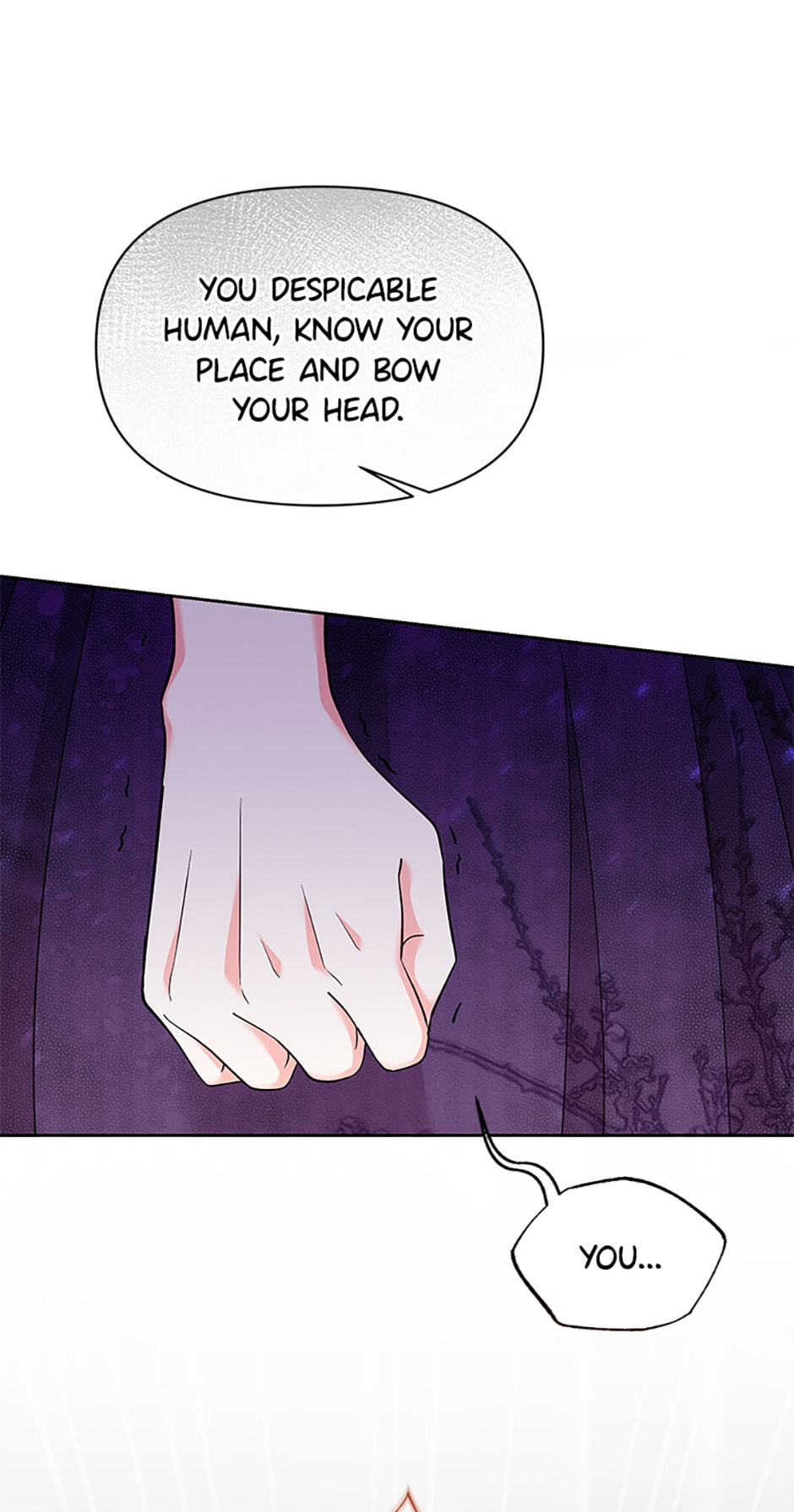 Abella's Dessert Cafe Chapter 59 page 4 - 