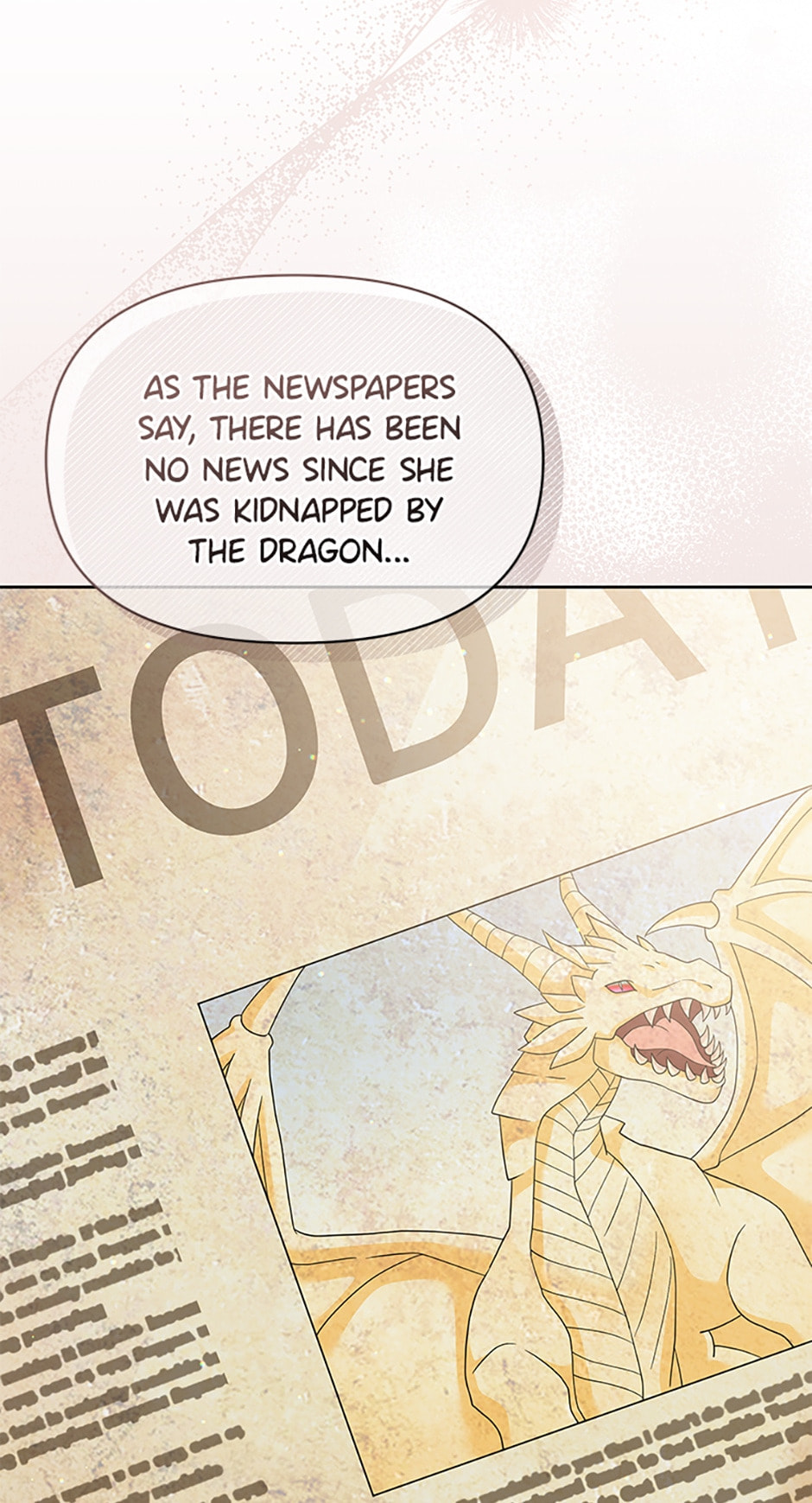 Abella's Dessert Cafe Chapter 59 page 32 - 