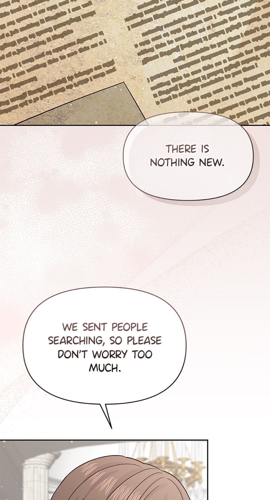 Abella's Dessert Cafe Chapter 59 page 33 - 
