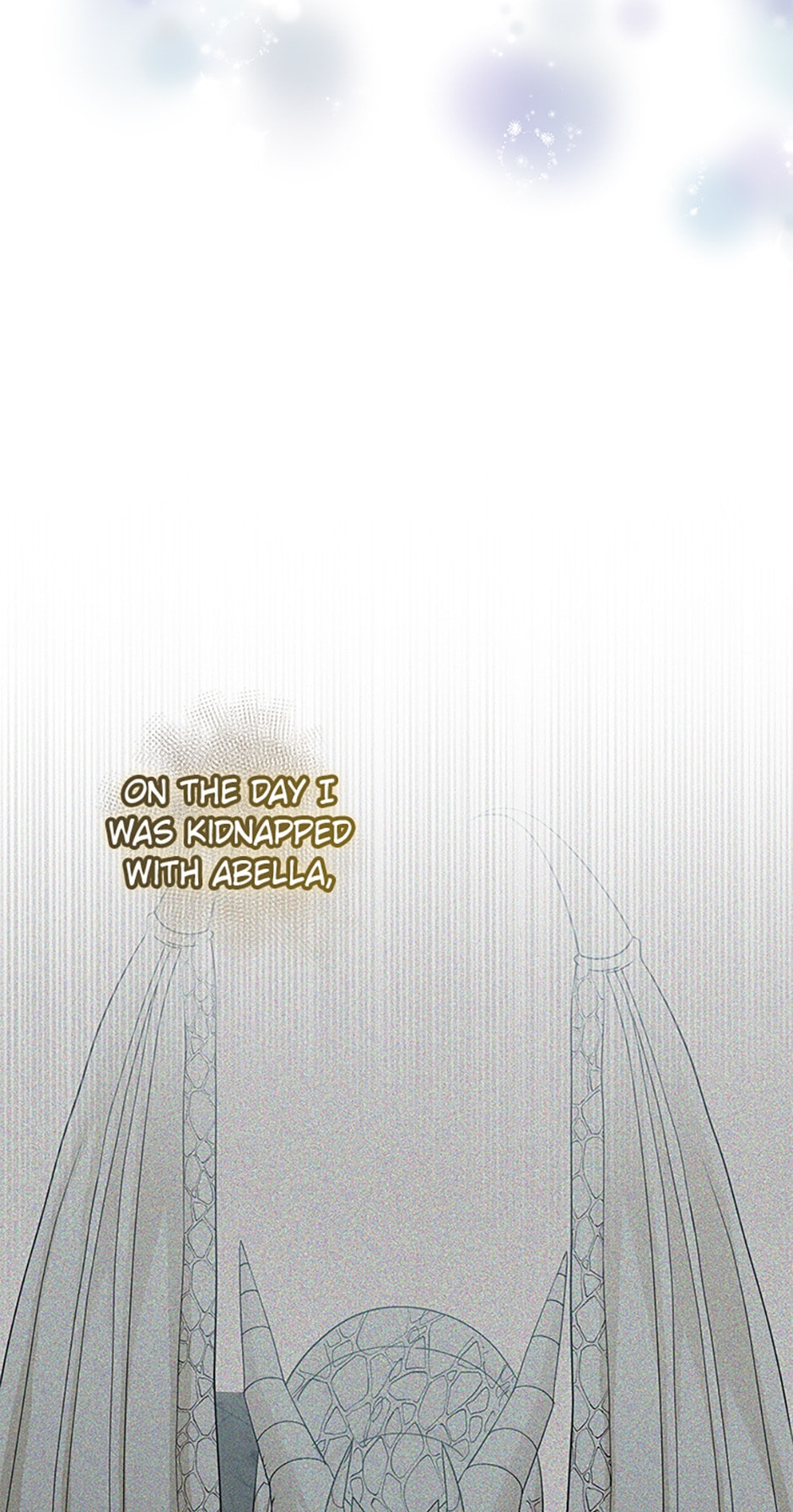 Abella's Dessert Cafe Chapter 59 page 36 - 