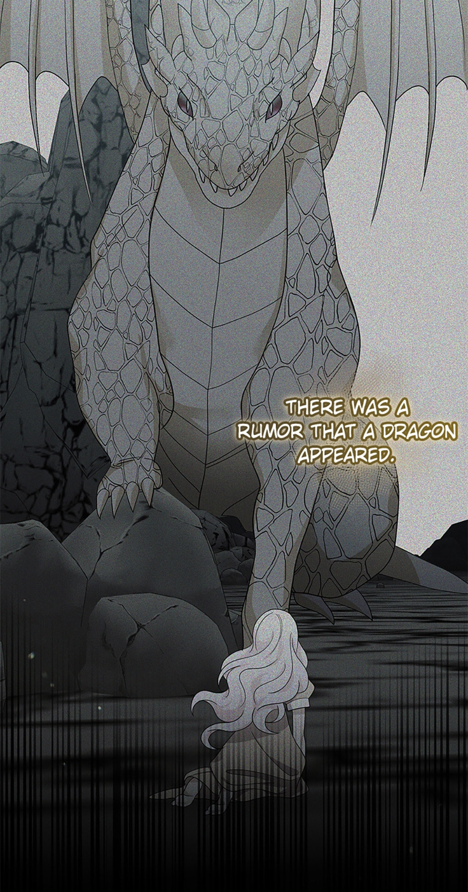 Abella's Dessert Cafe Chapter 59 page 37 - 
