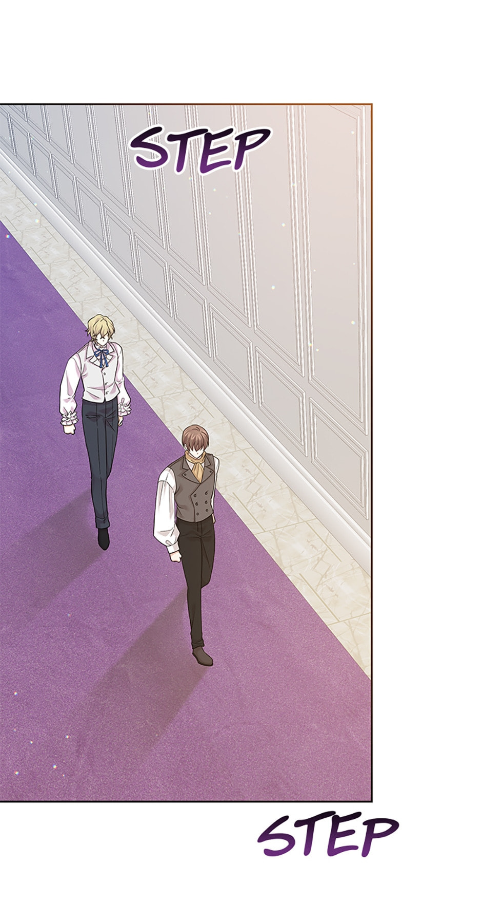 Abella's Dessert Cafe Chapter 59 page 42 - 