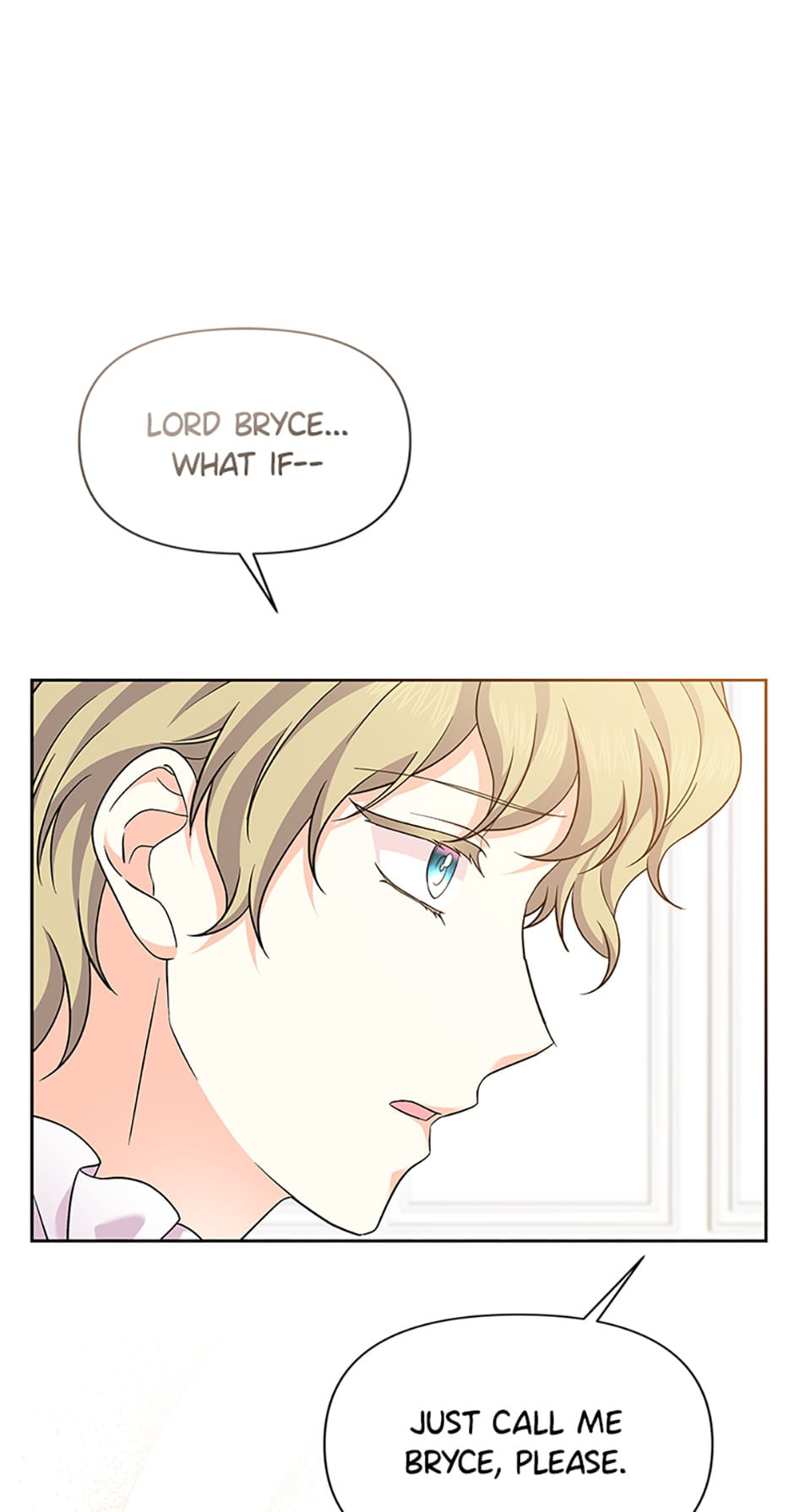 Abella's Dessert Cafe Chapter 59 page 43 - 