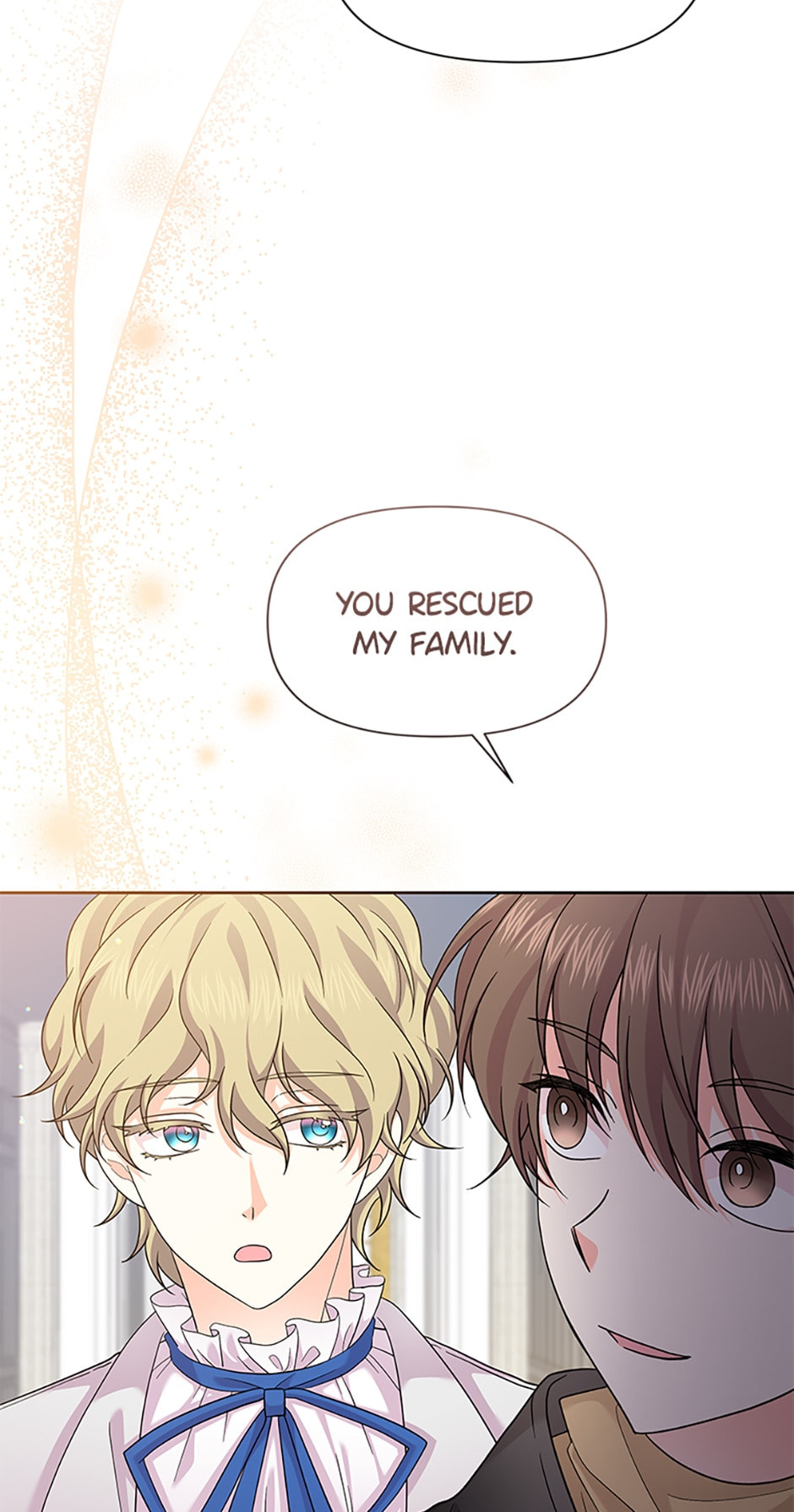 Abella's Dessert Cafe Chapter 59 page 44 - 