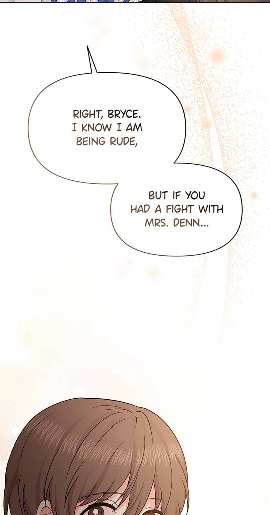 Abella's Dessert Cafe Chapter 59 page 45 - 