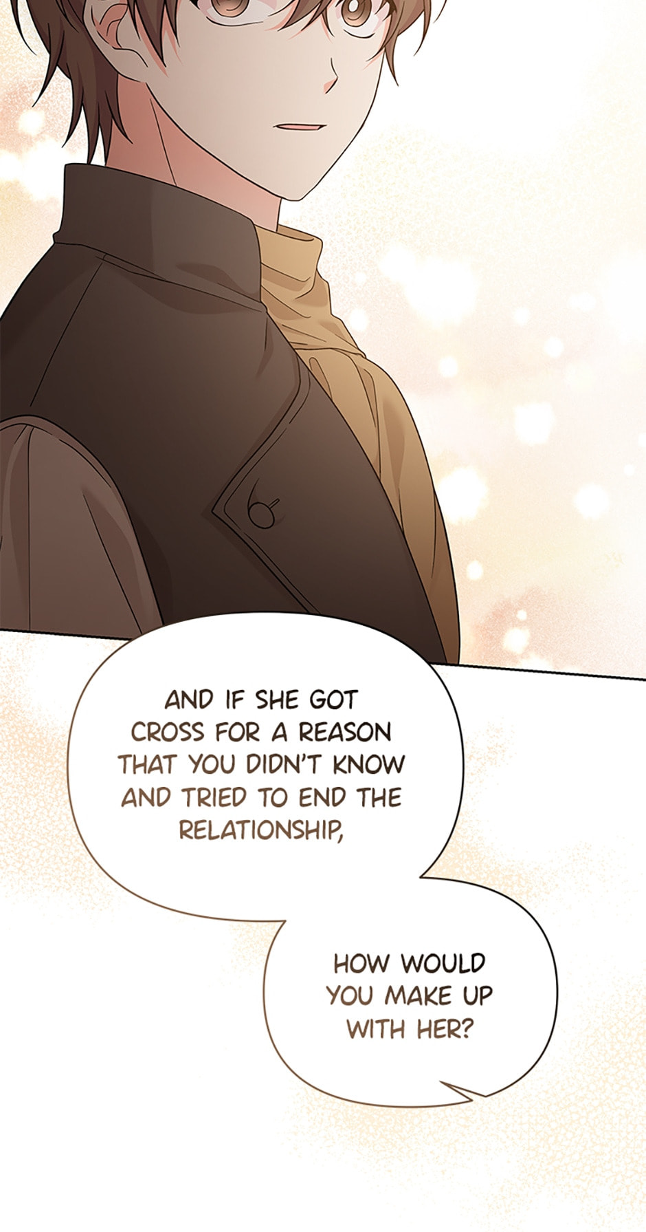 Abella's Dessert Cafe Chapter 59 page 46 - 