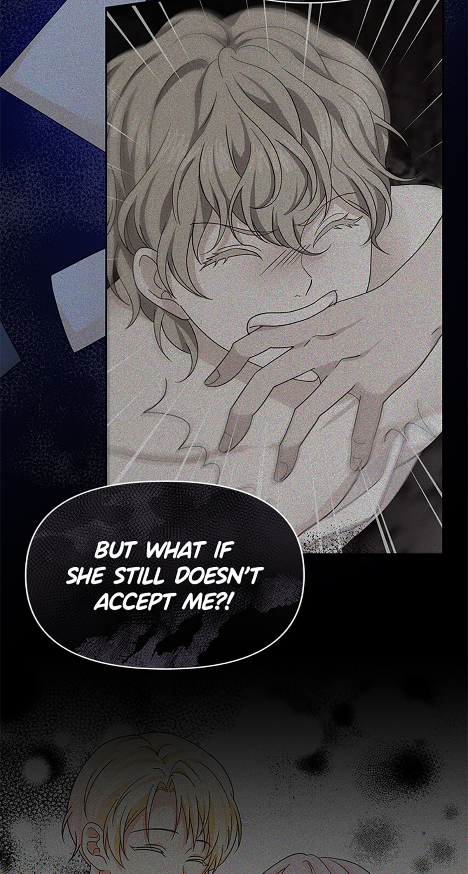 Abella's Dessert Cafe Chapter 59 page 50 - 