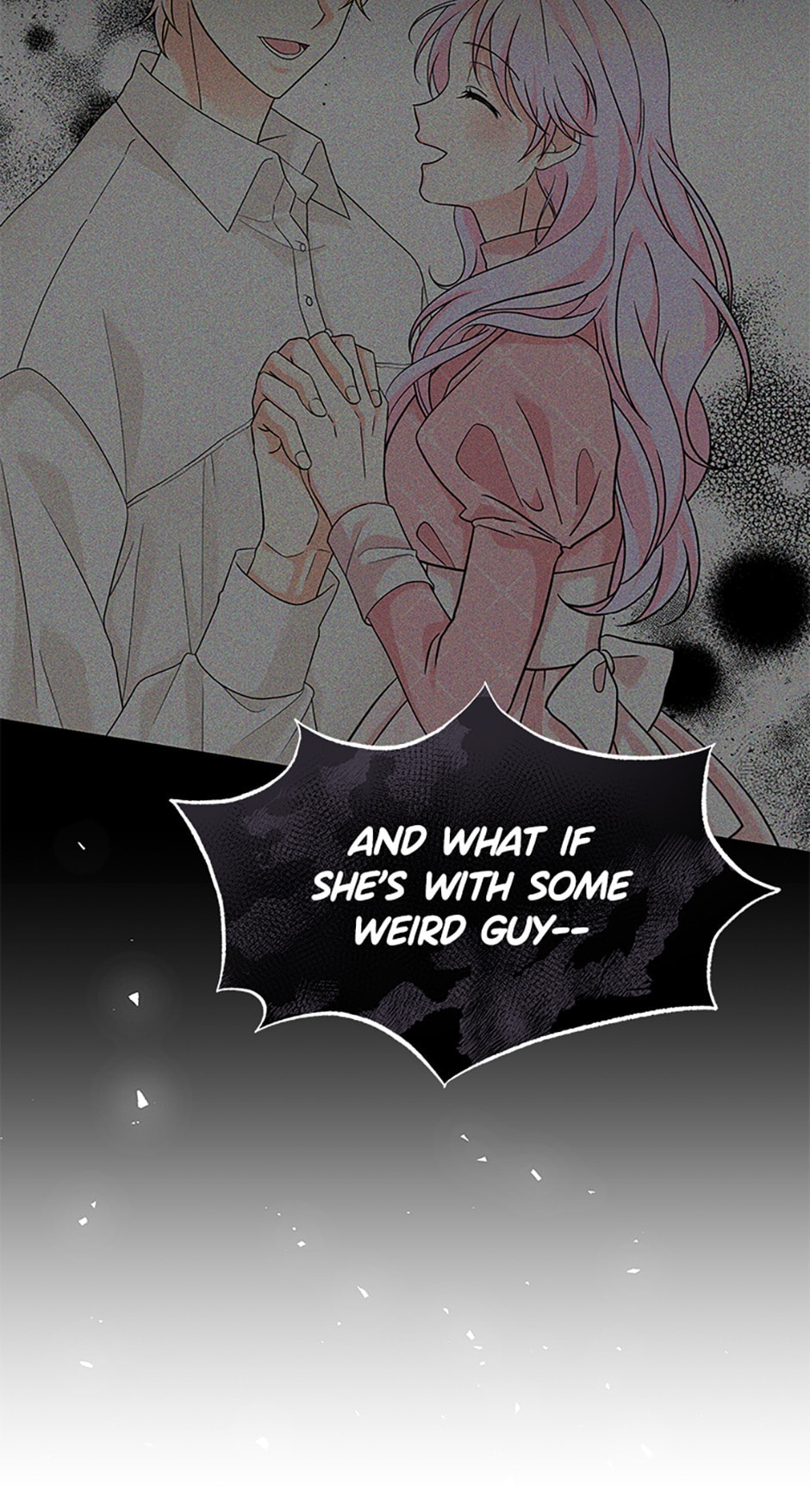 Abella's Dessert Cafe Chapter 59 page 51 - 