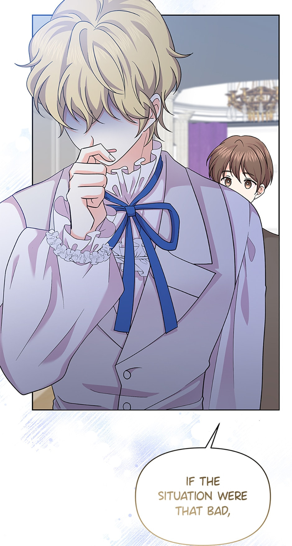 Abella's Dessert Cafe Chapter 59 page 53 - 