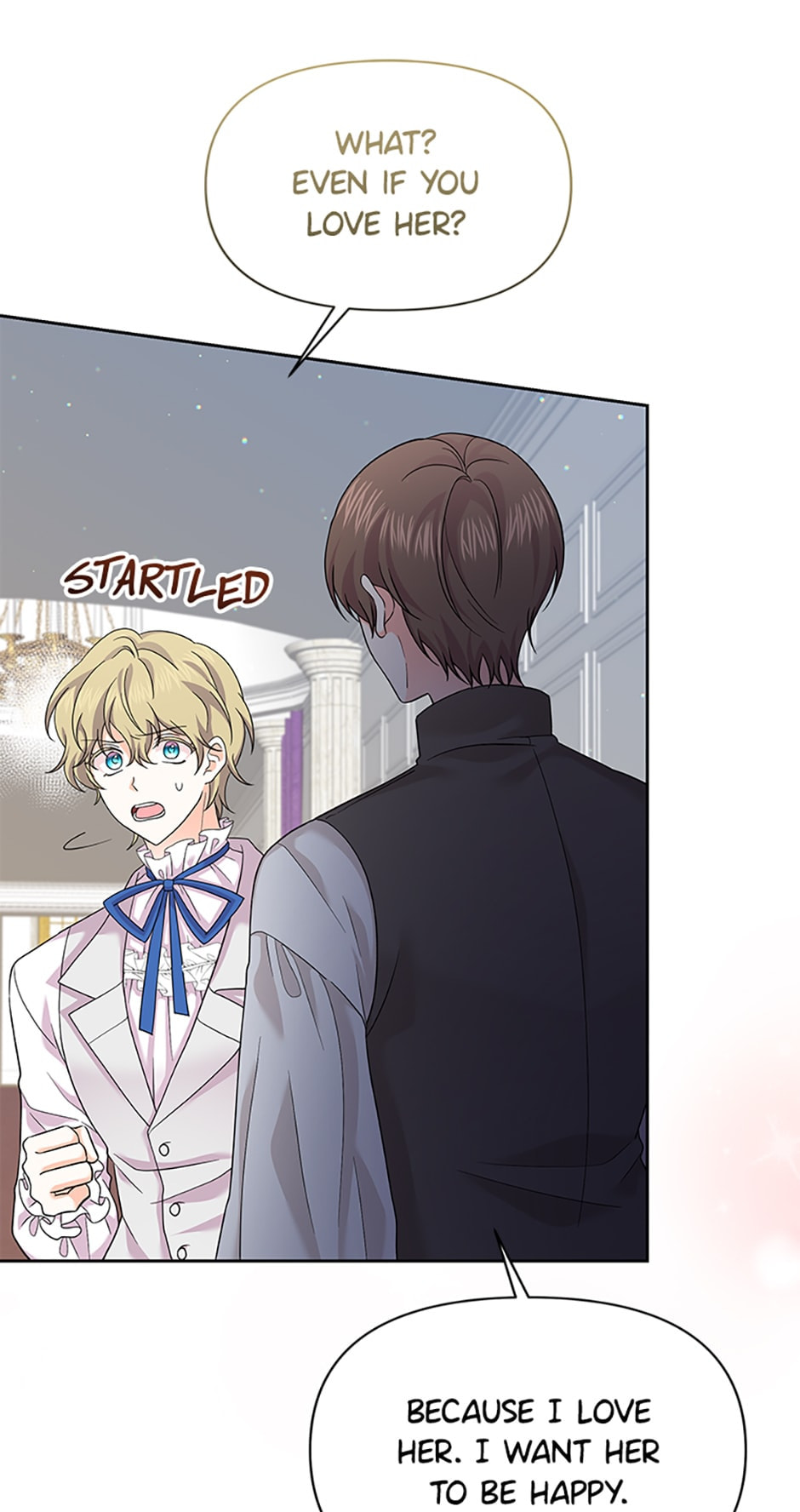Abella's Dessert Cafe Chapter 59 page 56 - 