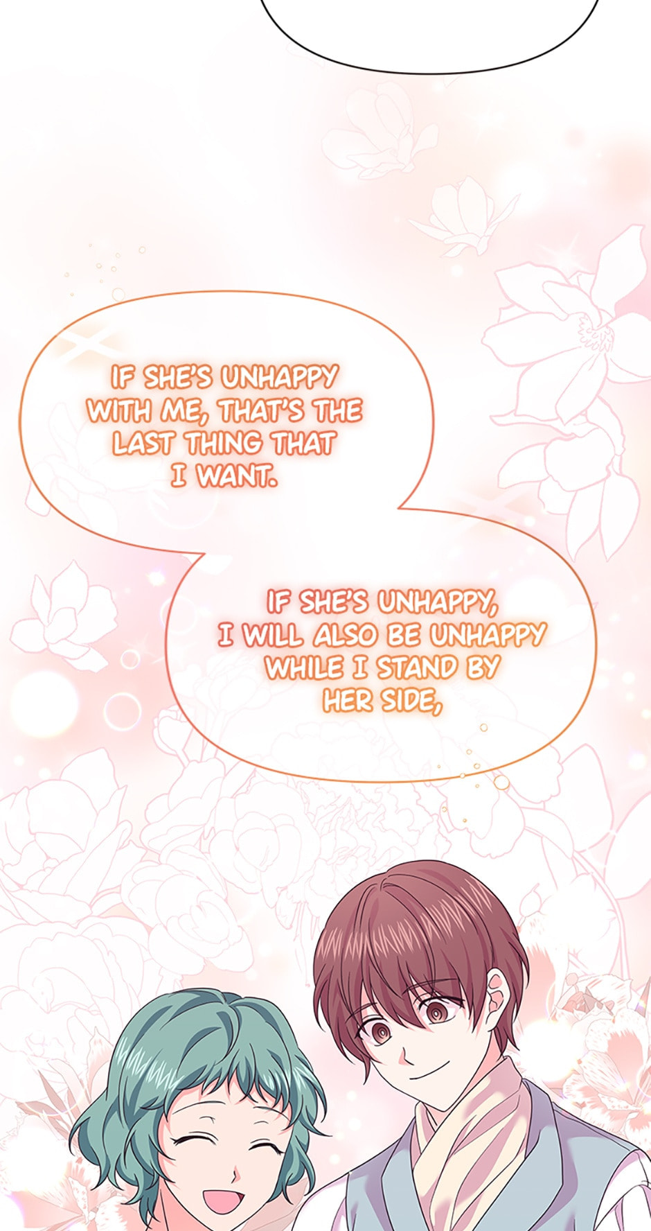 Abella's Dessert Cafe Chapter 59 page 57 - 