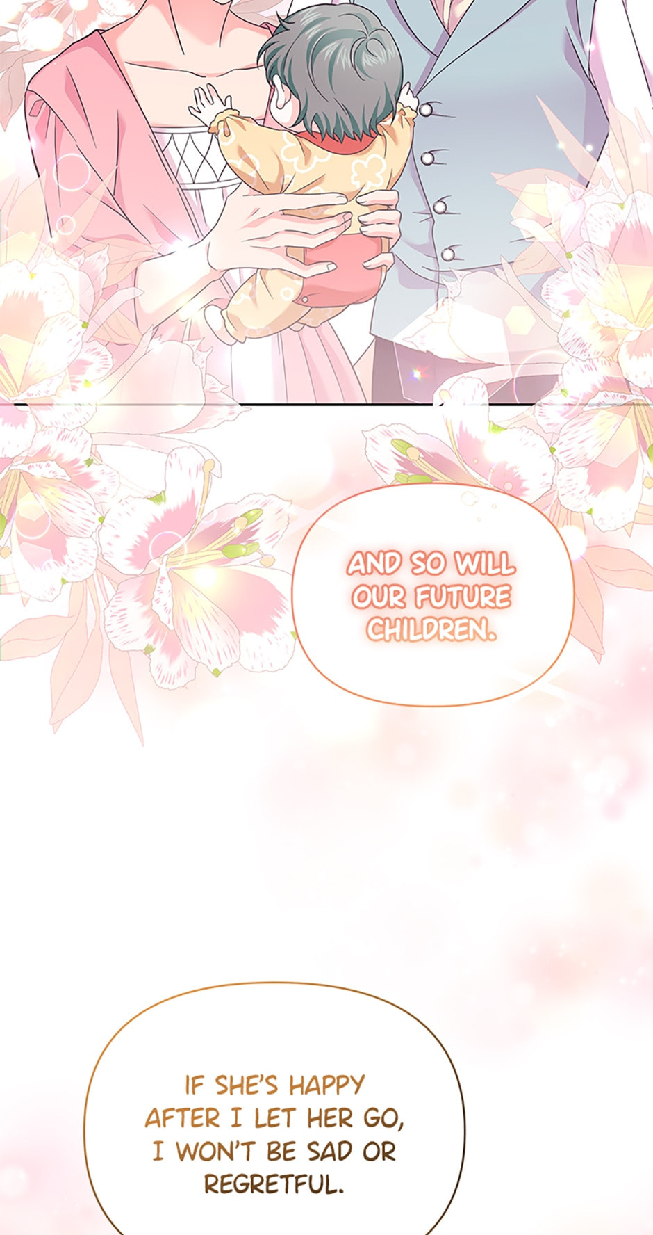 Abella's Dessert Cafe Chapter 59 page 58 - 