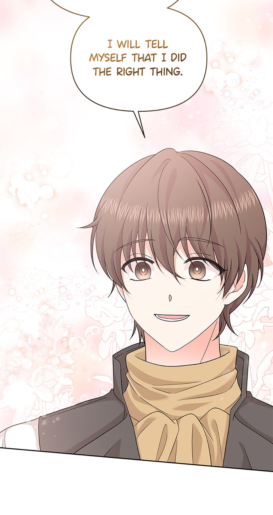 Abella's Dessert Cafe Chapter 59 page 59 - 
