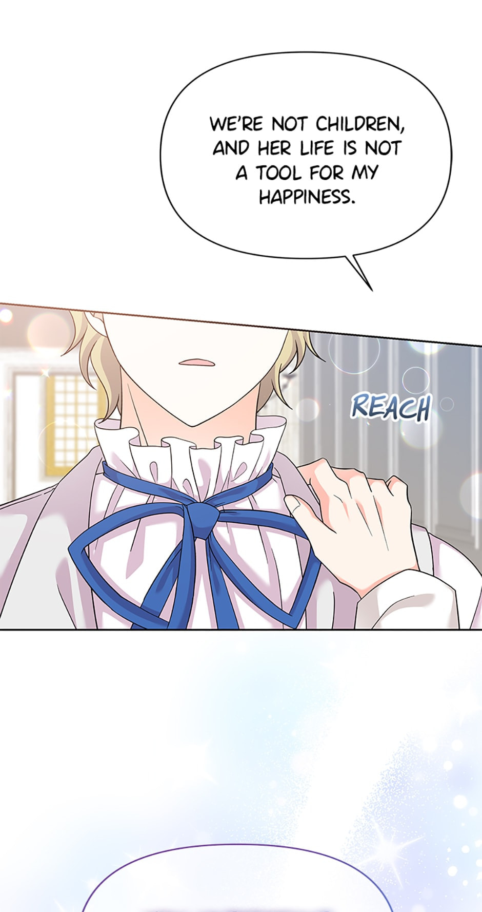 Abella's Dessert Cafe Chapter 59 page 60 - 