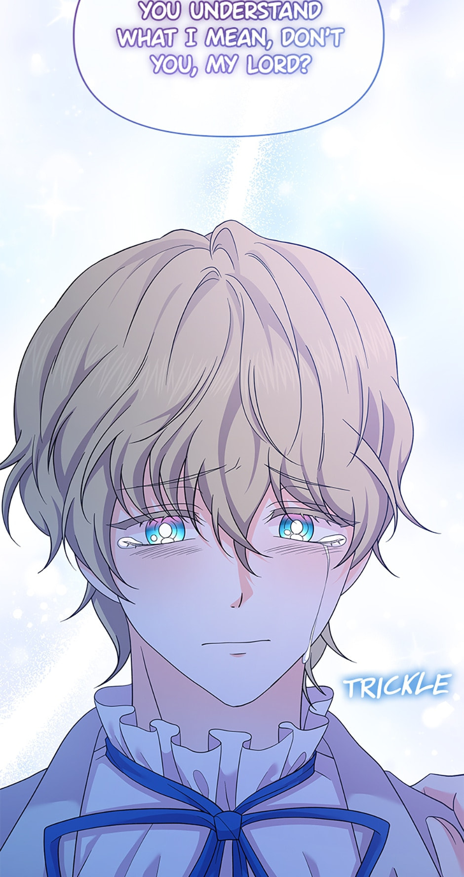 Abella's Dessert Cafe Chapter 59 page 61 - 