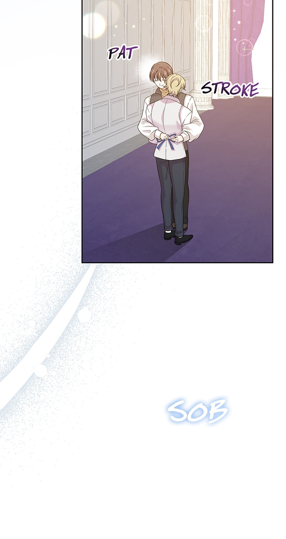 Abella's Dessert Cafe Chapter 59 page 63 - 