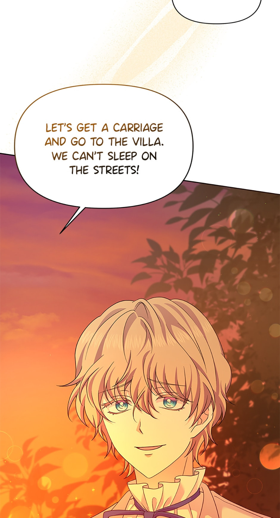 Abella's Dessert Cafe Chapter 59 page 67 - 