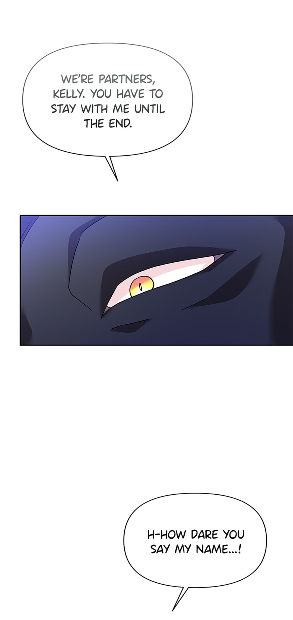 Abella's Dessert Cafe Chapter 59 page 8 - 