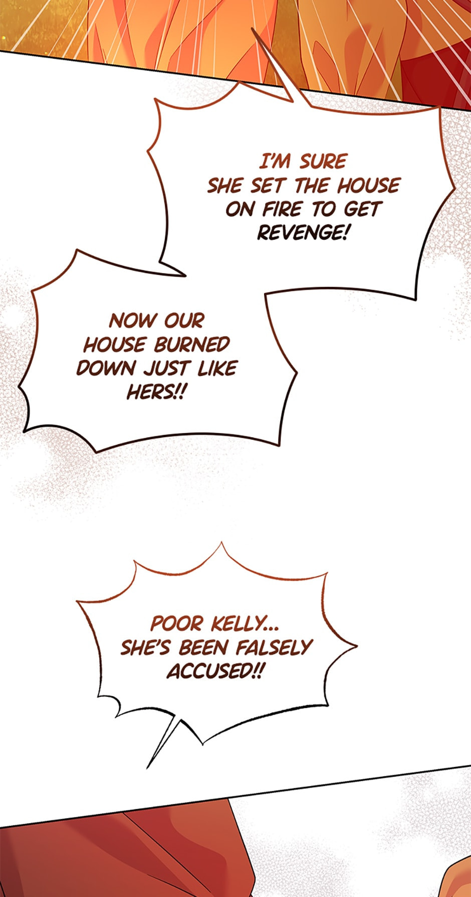 Abella's Dessert Cafe Chapter 59 page 72 - 
