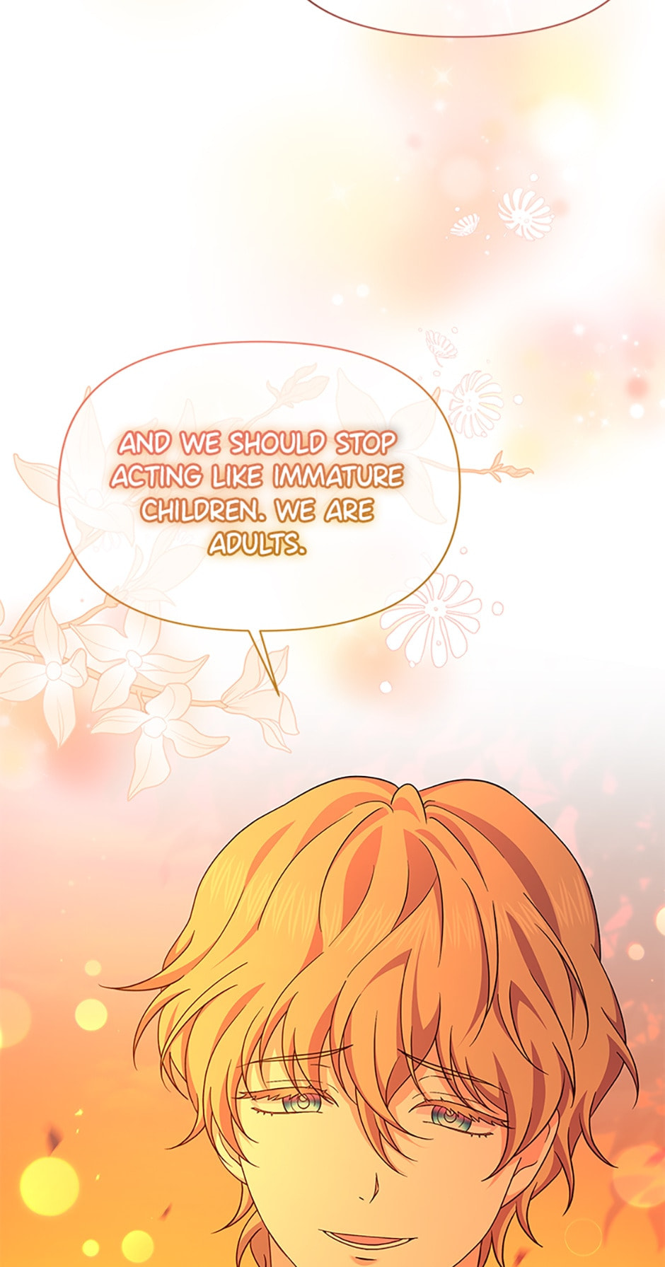 Abella's Dessert Cafe Chapter 59 page 75 - 