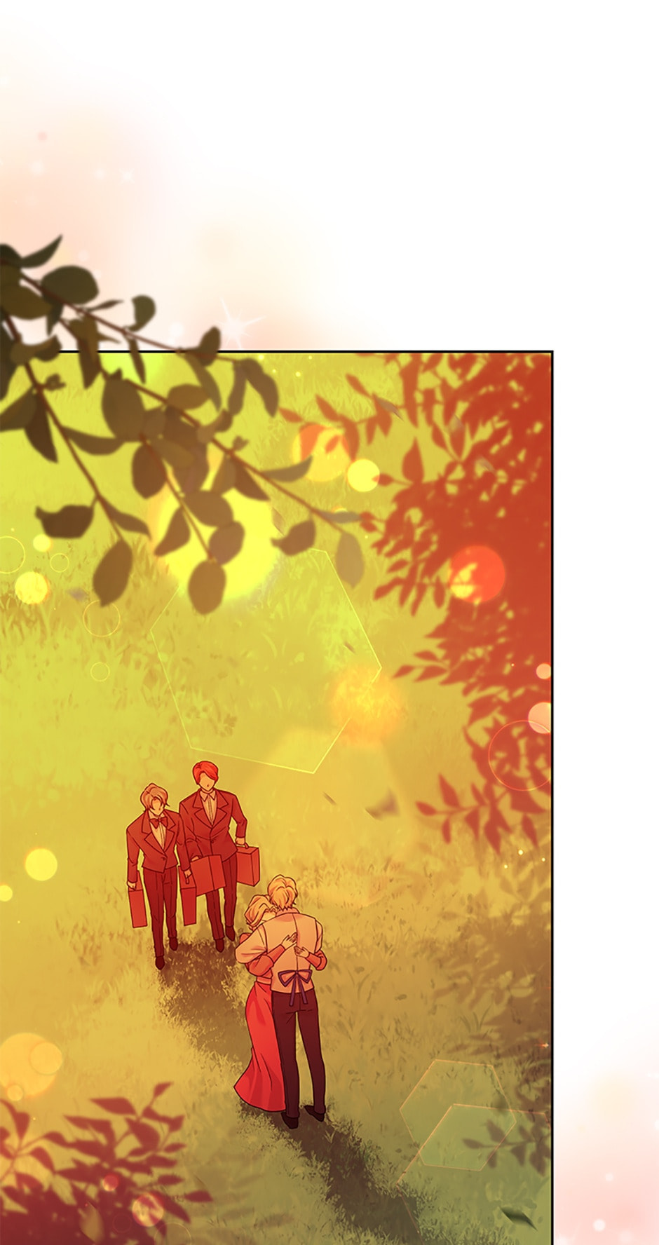 Abella's Dessert Cafe Chapter 59 page 78 - 