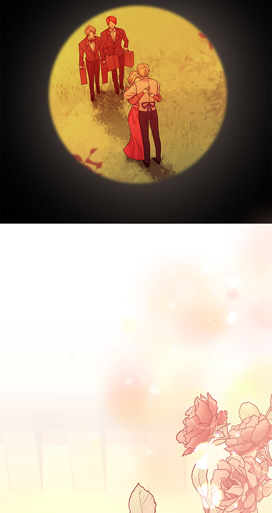 Abella's Dessert Cafe Chapter 59 page 80 - 