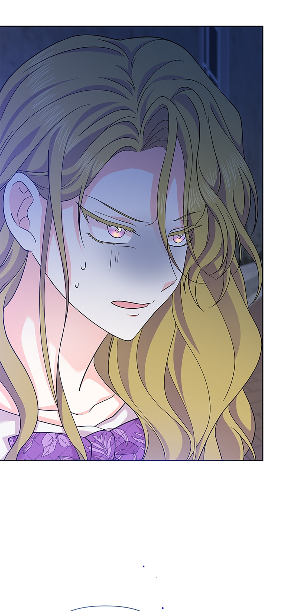 Abella's Dessert Cafe Chapter 59 page 9 - 