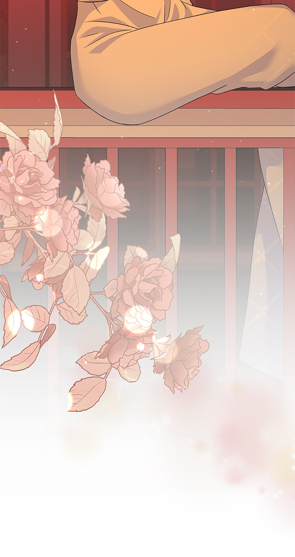 Abella's Dessert Cafe Chapter 59 page 82 - 