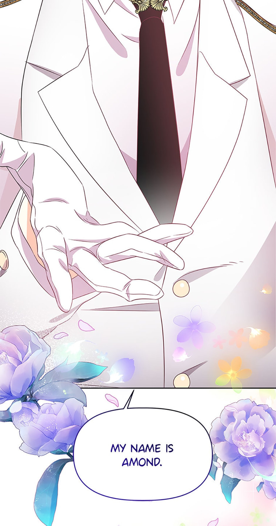 Abella's Dessert Cafe Chapter 6 page 2 - 