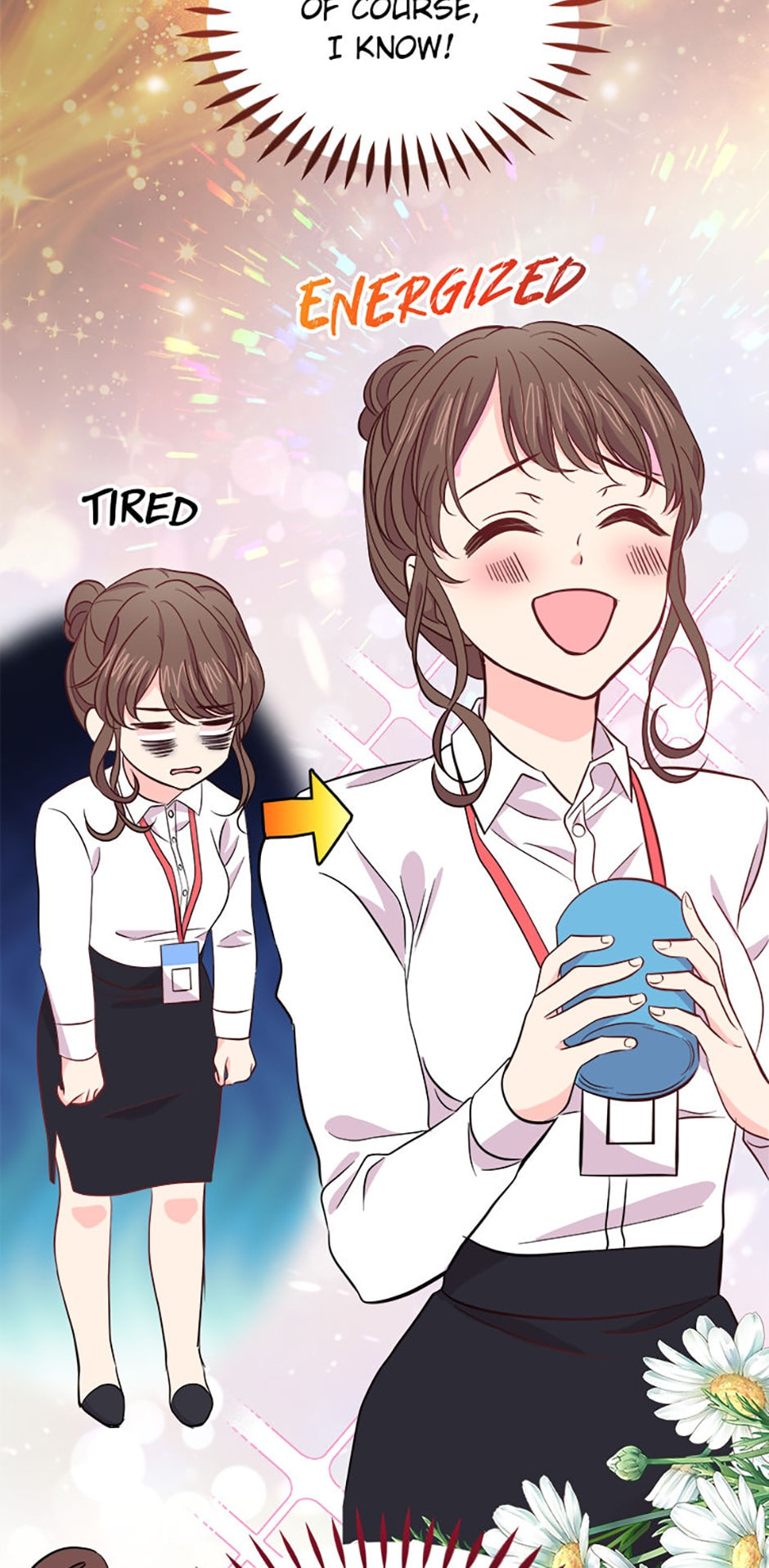 Abella's Dessert Cafe Chapter 6 page 11 - 
