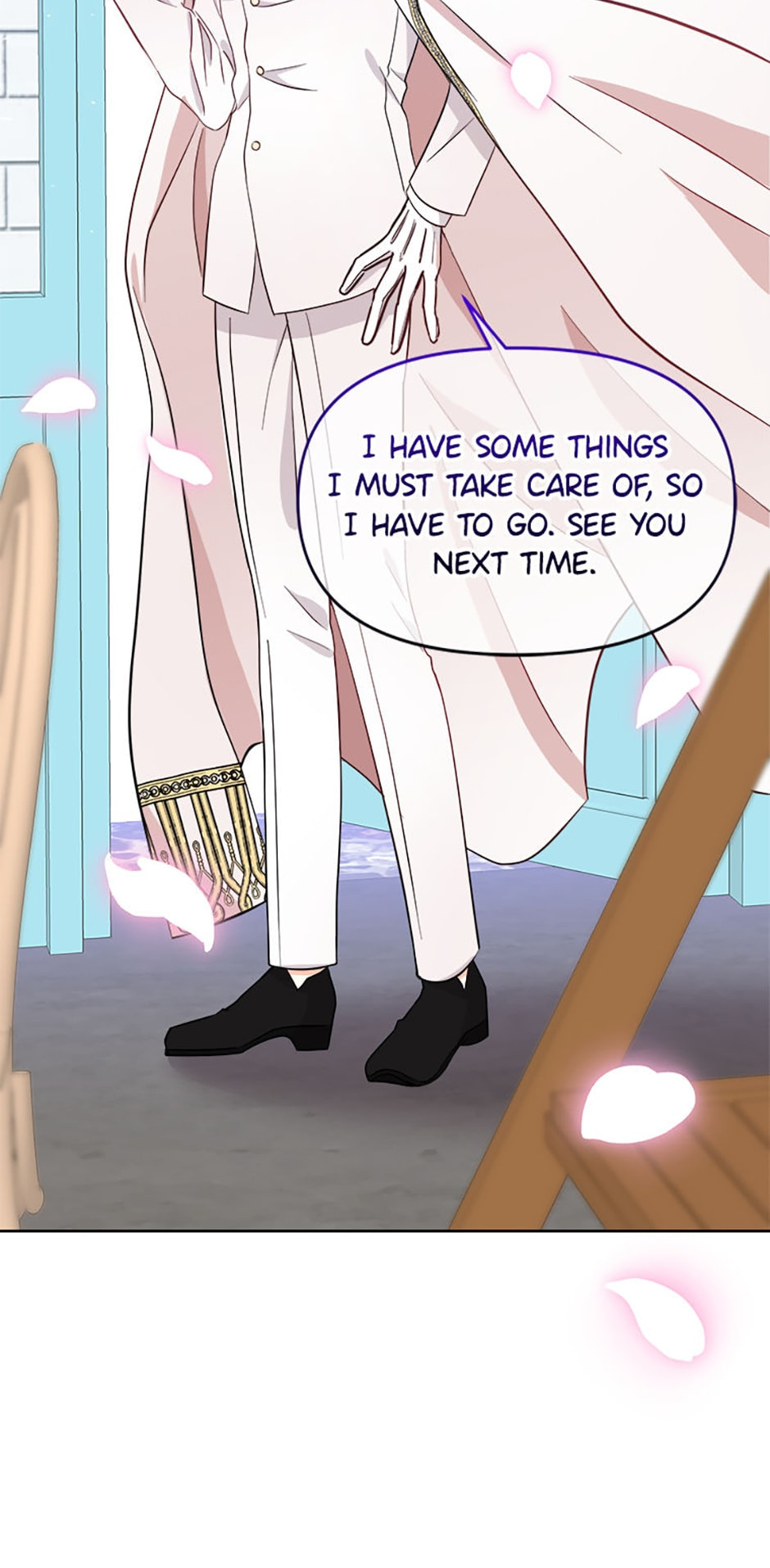 Abella's Dessert Cafe Chapter 6 page 13 - 