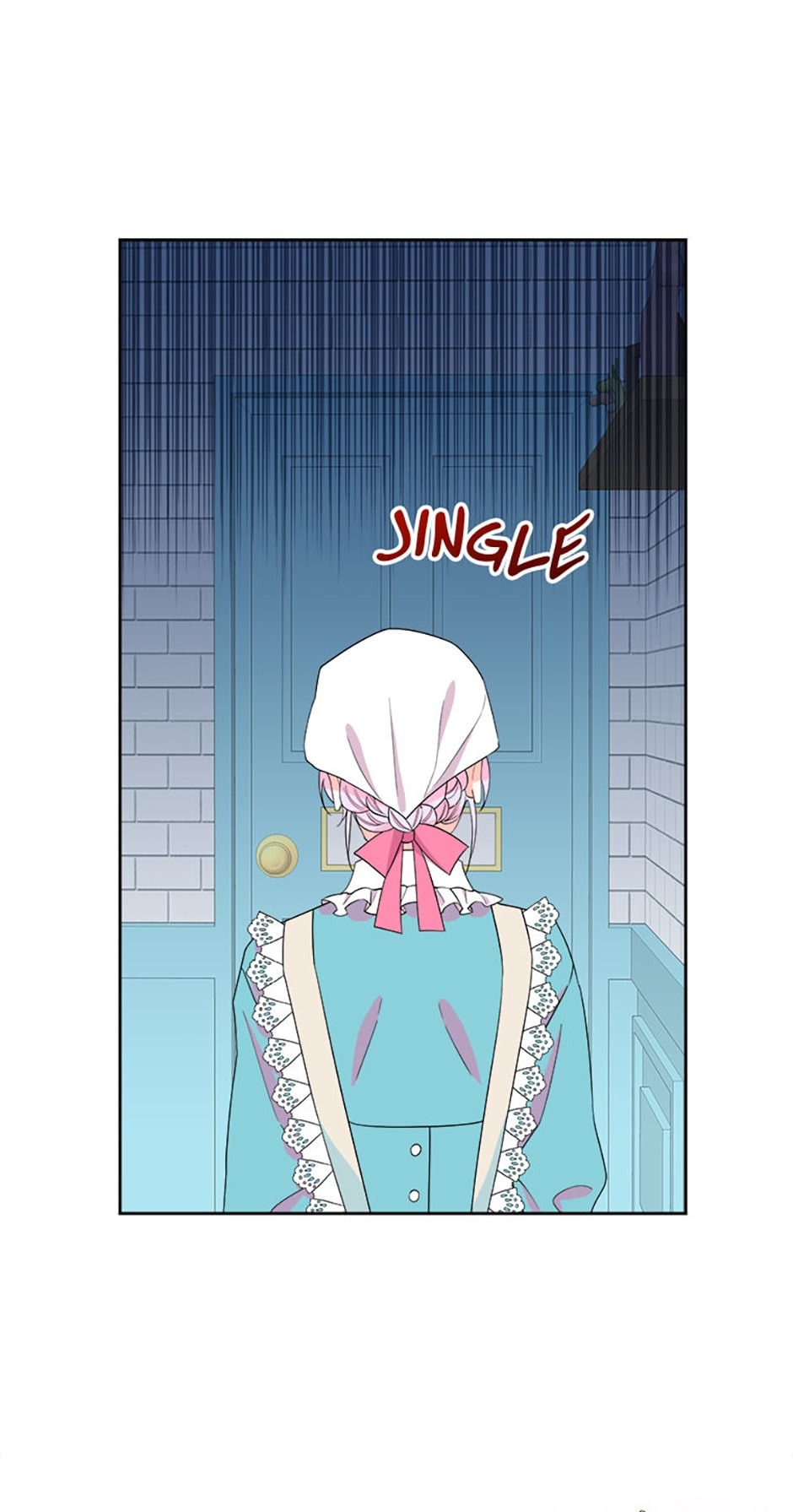 Abella's Dessert Cafe Chapter 6 page 14 - 